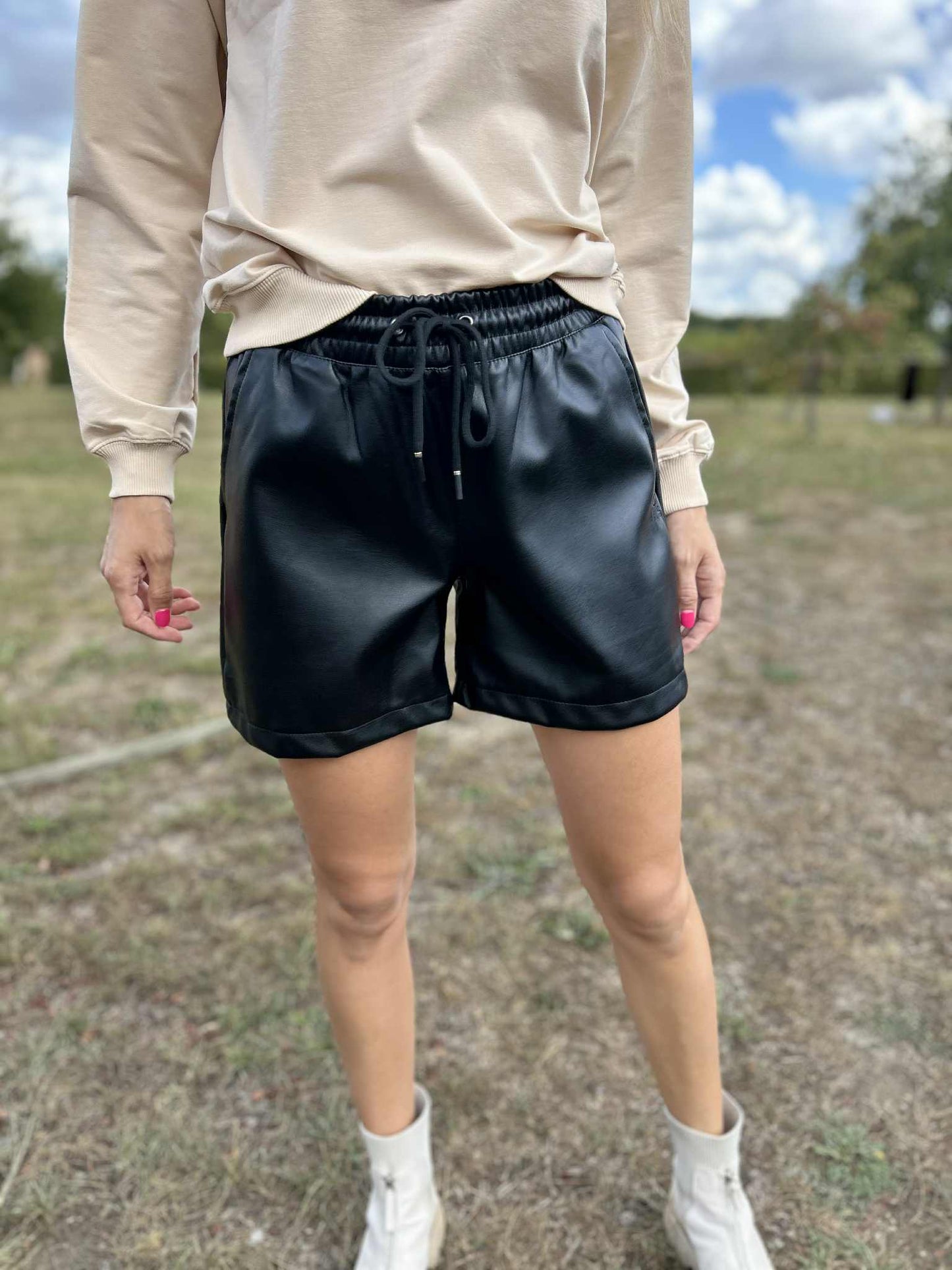 Short toxik