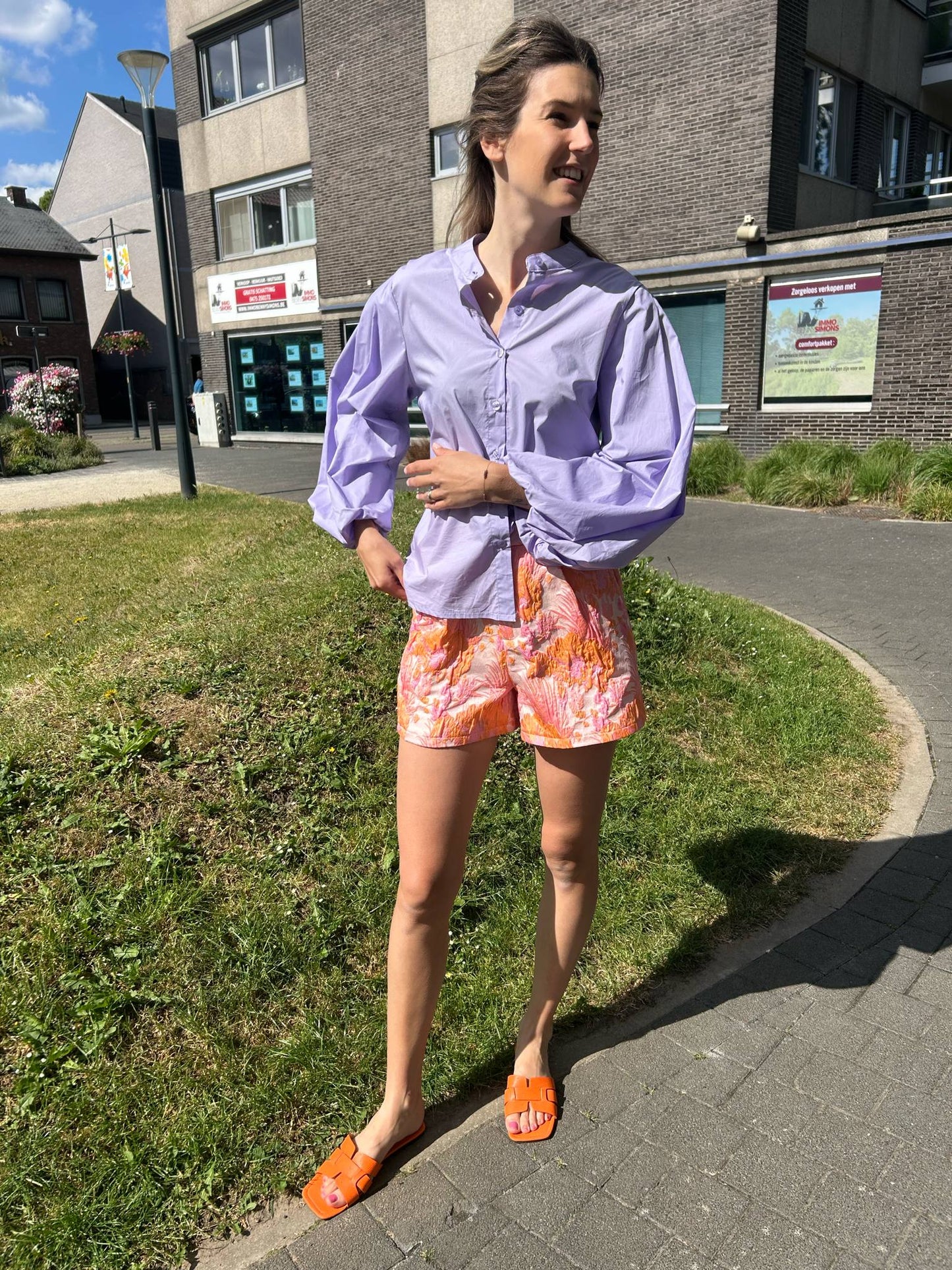 Blouse Dora