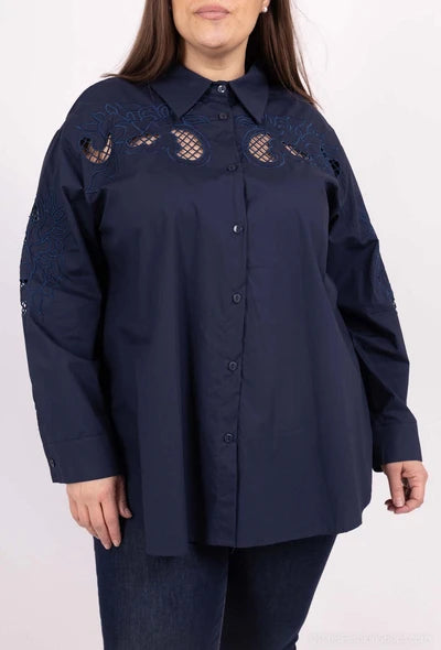 Hemd Amy XL