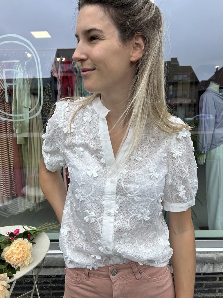 Shirt Bony