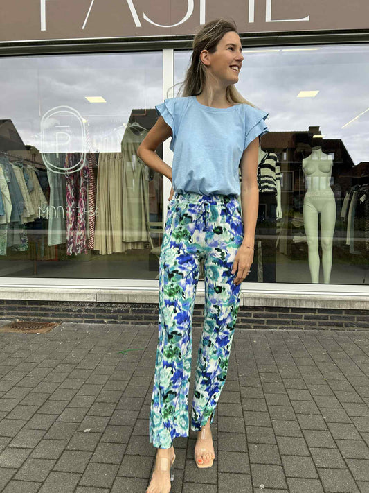 Broek Imini Yest