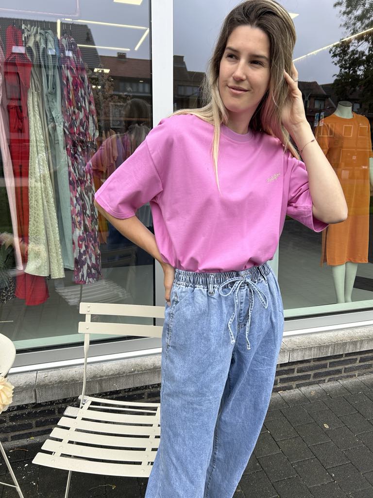 T-shirt portofino