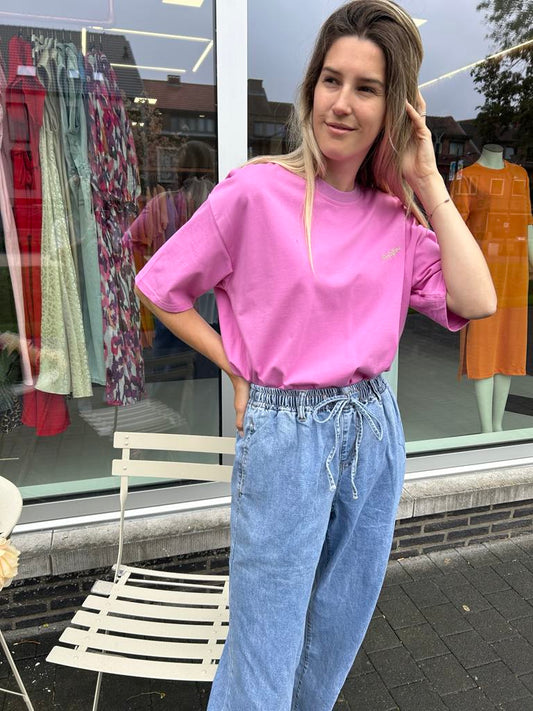 T-shirt portofino