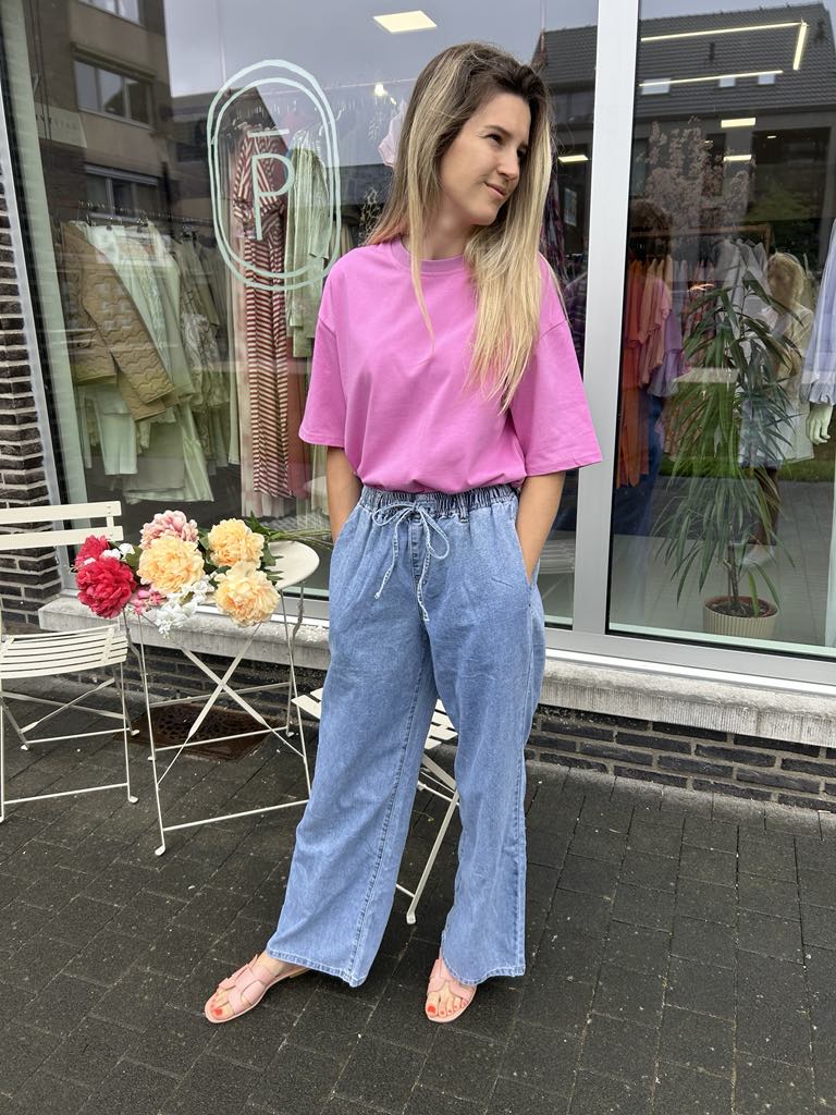 Jogging jeans Jelle