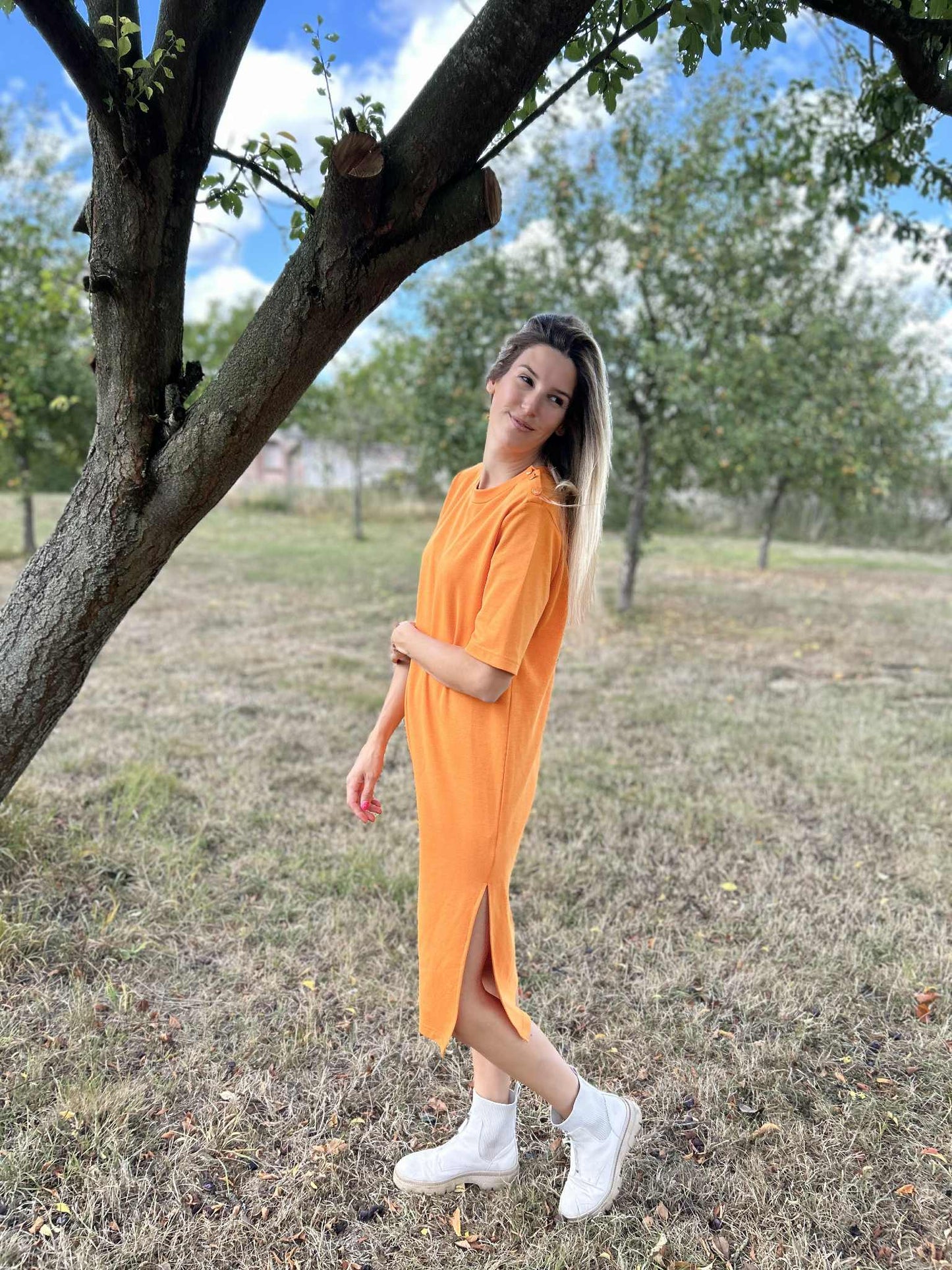 Jurk Marjolein