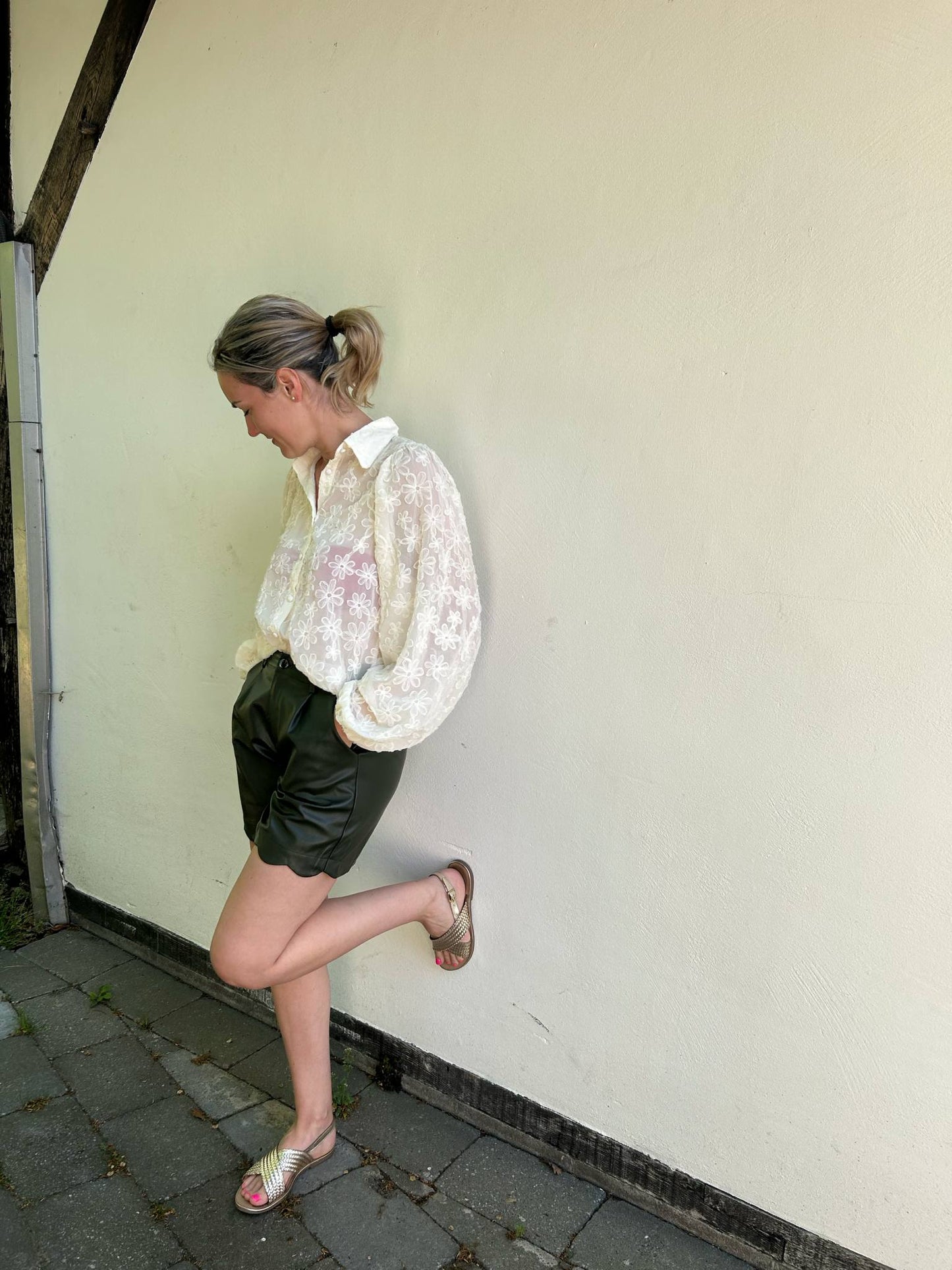 Blouse Ivy