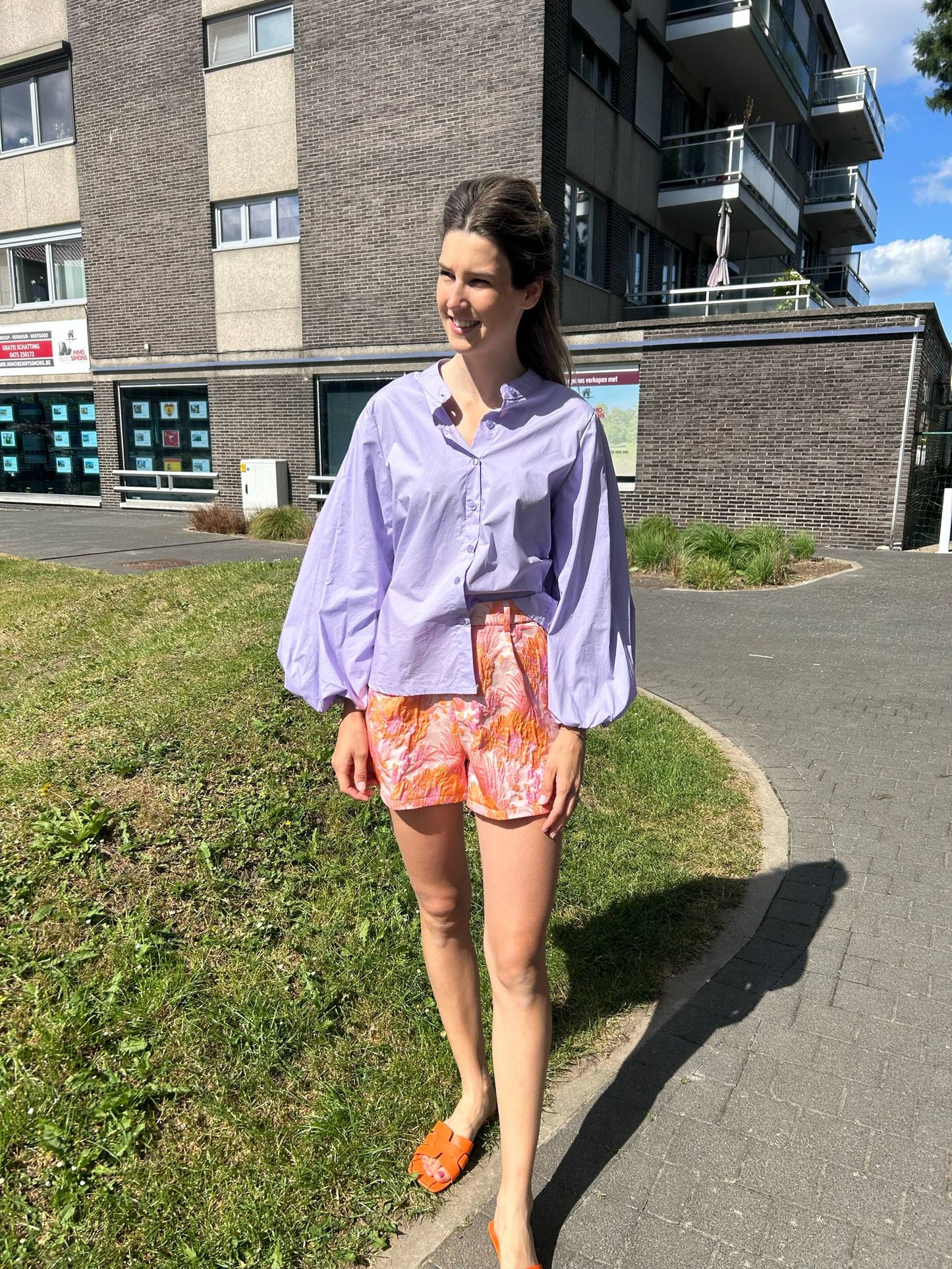 Blouse Dora