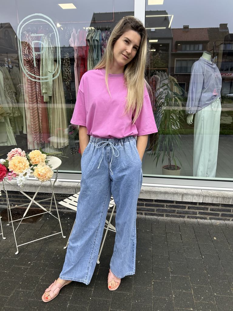 Jogging jeans Jelle