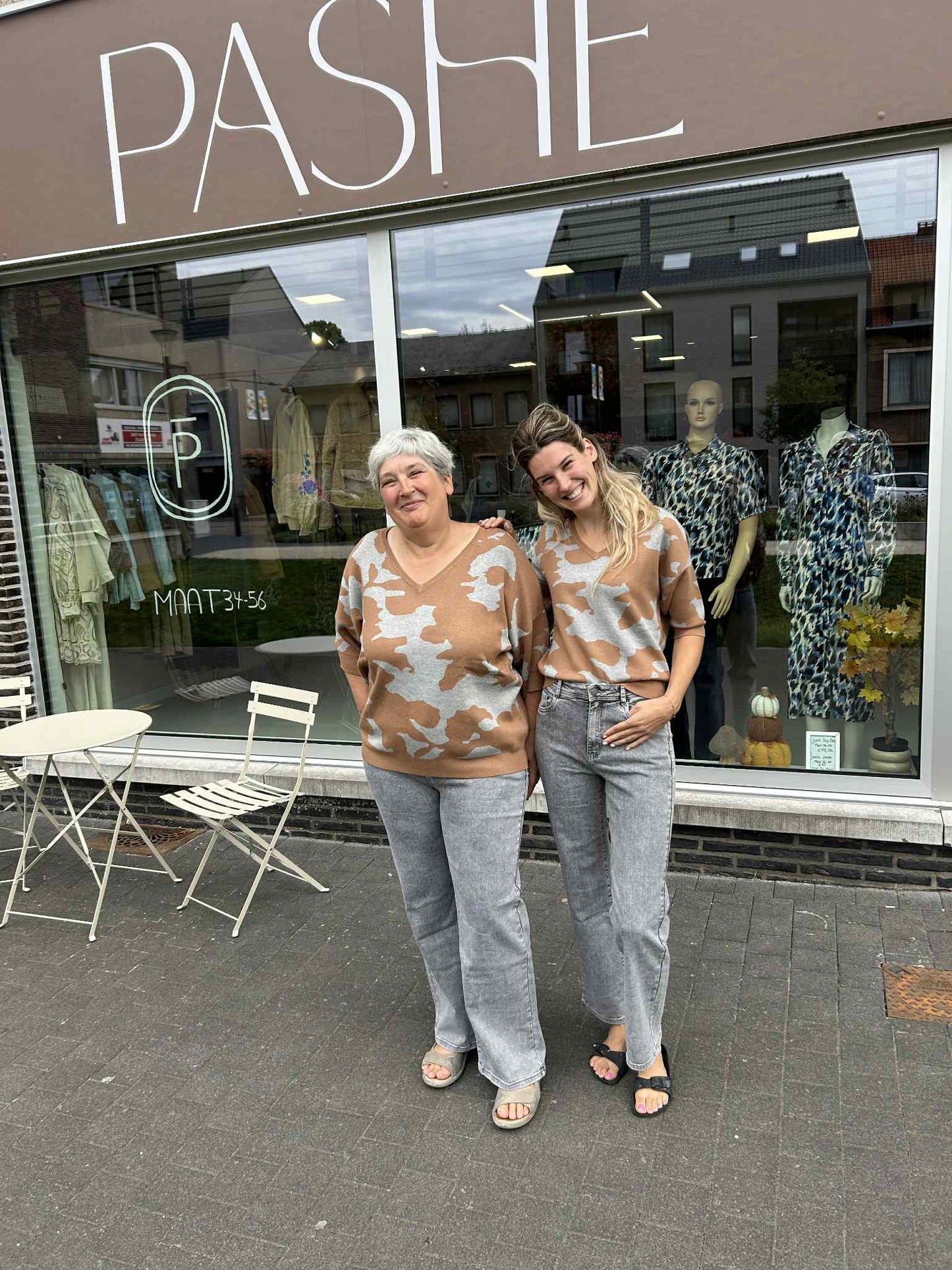 Jeans Destina
