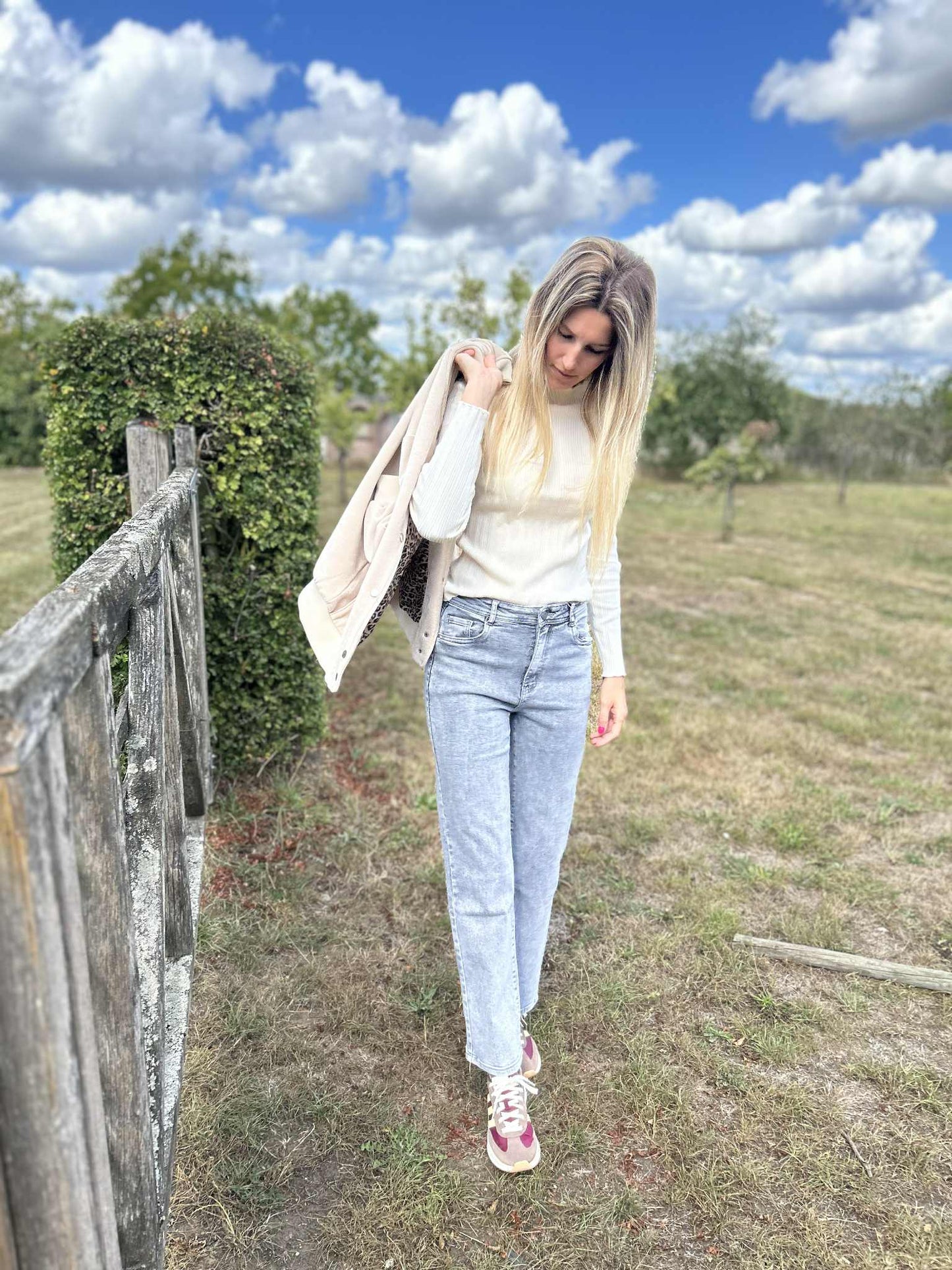 Jeans Destina